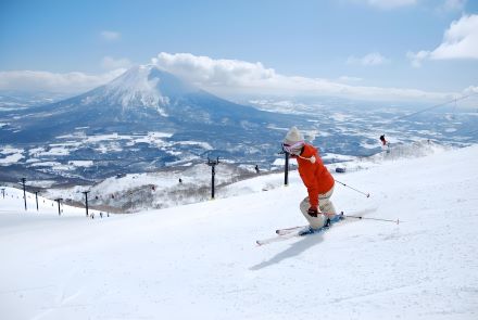 萬千星輝日本北海道道南道央彩燈節6天游札幌、登別、函館、洞爺湖、小樽