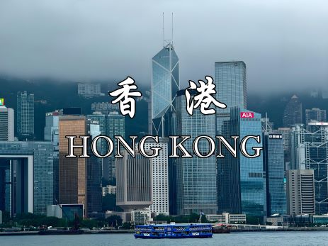 【港珠澳】香港+澳門+珠海觀光純玩三天