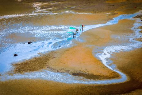 【浦上霞光】福州、平潭、霞浦雙動五天